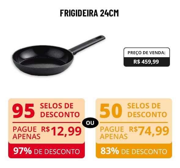 Apaixonados por Selos de Desconto Bistek
